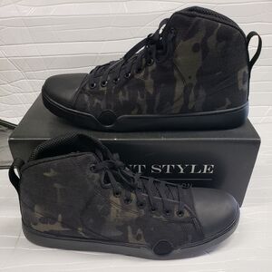 Altama Maritime Limited Edition Mid Boot